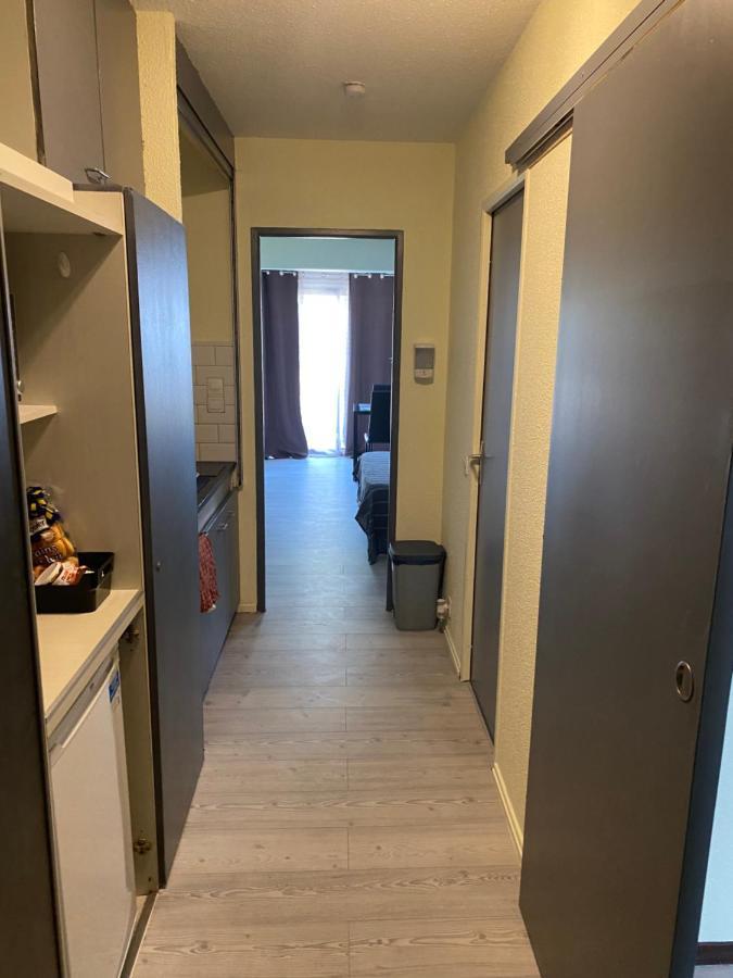 Ferienwohnung Appt Les Hameaux 2.0 Arles Exterior foto